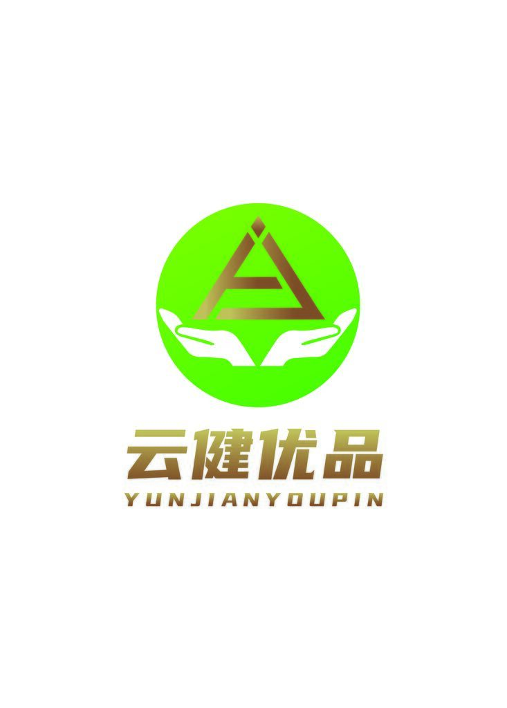 云健优品logo