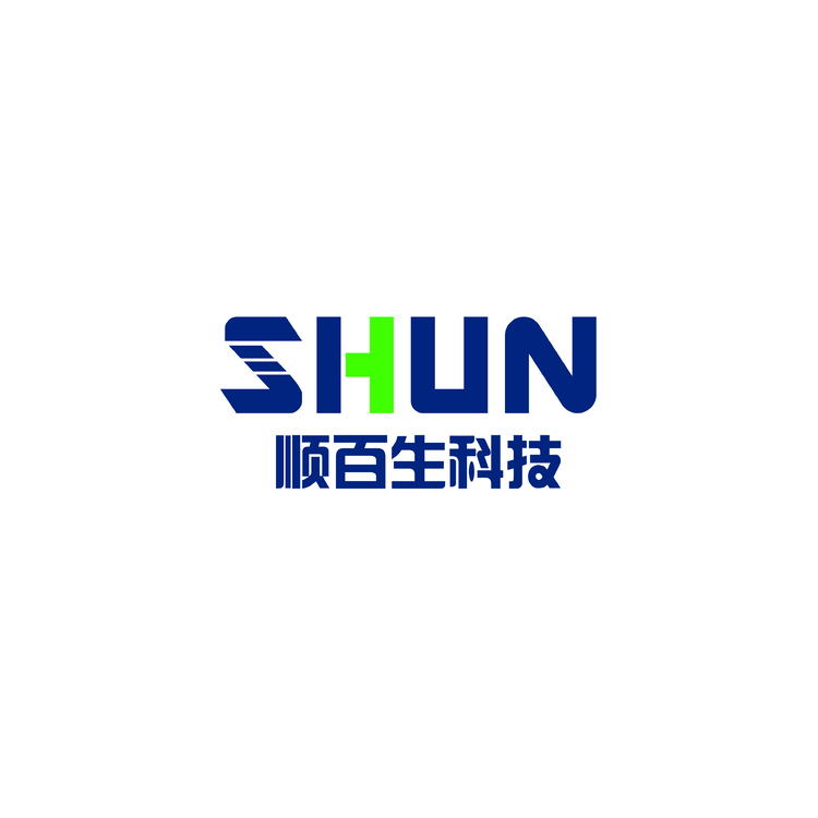 字母SHUNlogo