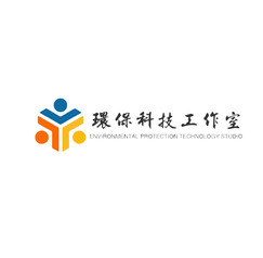 瑞驰环保科技工作室logo