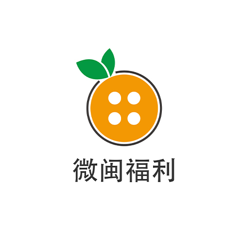 微闽福利logo