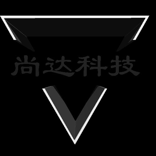 尚达科技logo