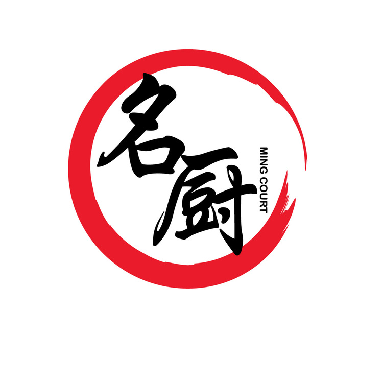 名厨logo