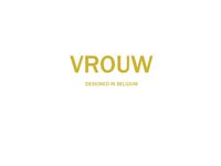 vrouw