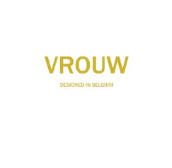 vrouw