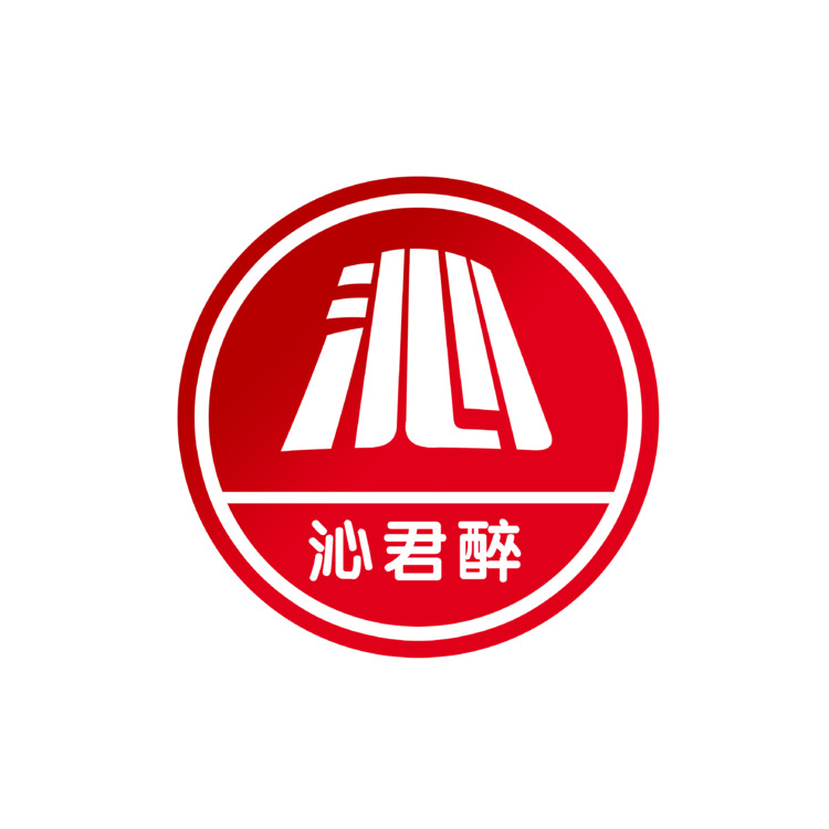 沁君醉酒logo