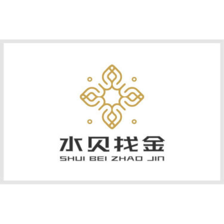 水贝找金logo