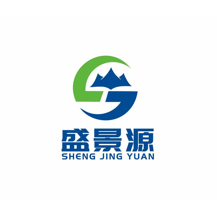 上海盛景源膜结构有限公司logo