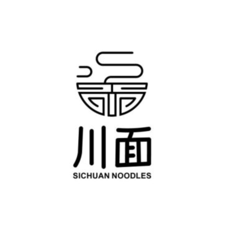 川面logo