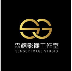 SG相机logo