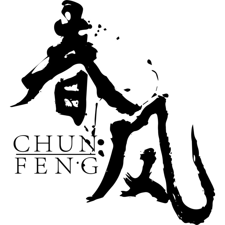 春风logo