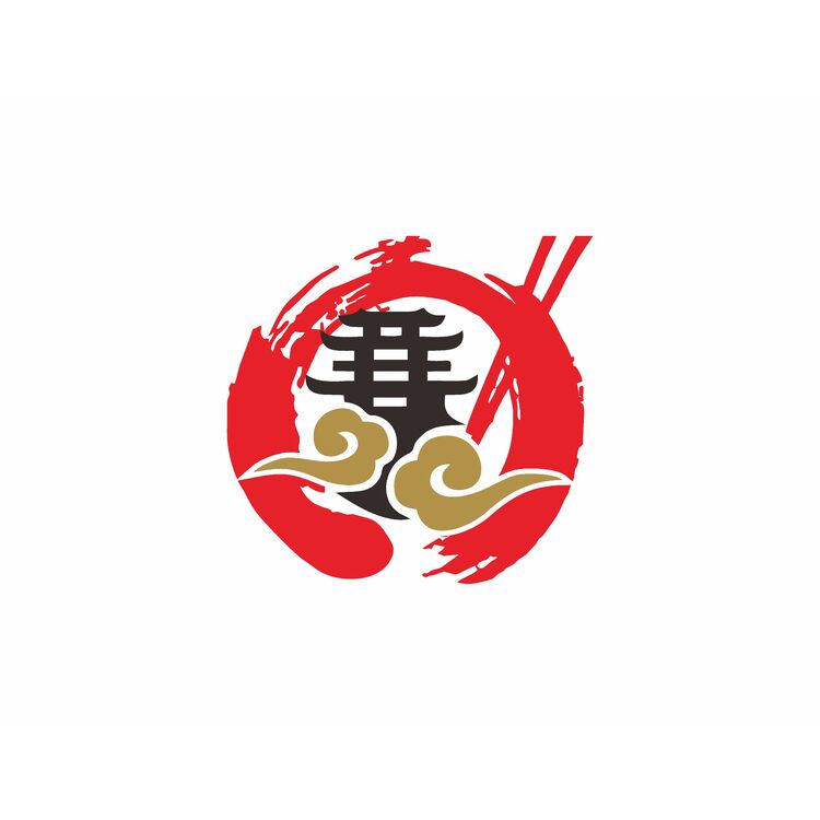 土家私房菜logo