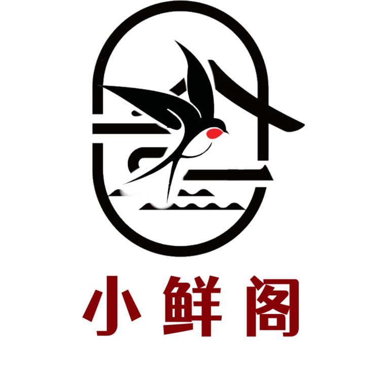 小仙阁logo