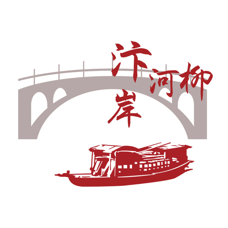 汴河柳岸logo