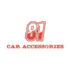 81 Car Accessories