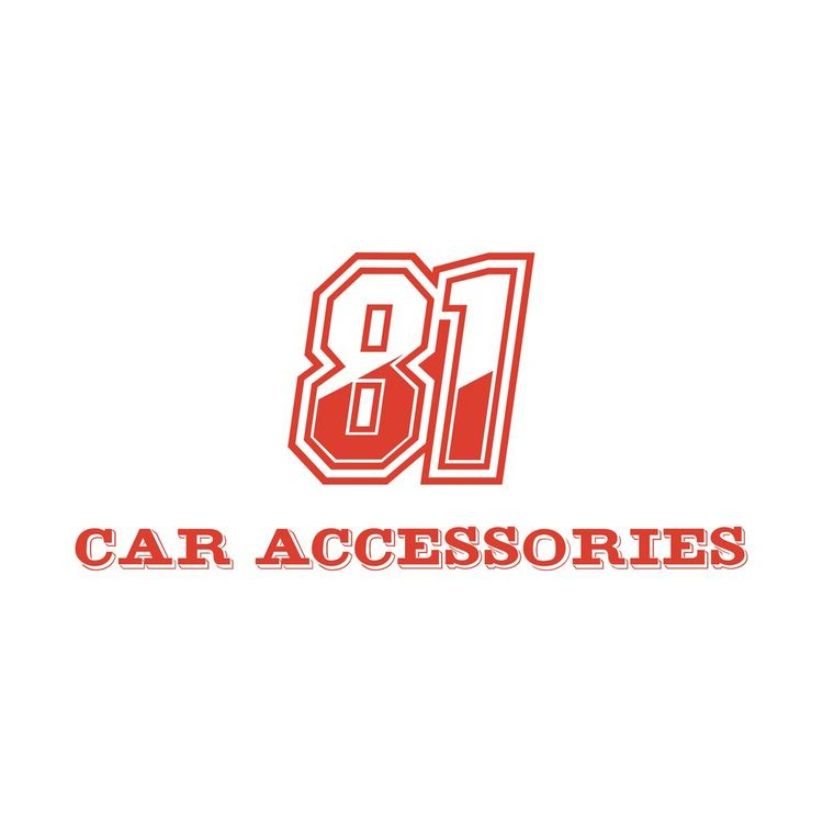 81 Car Accessorieslogo
