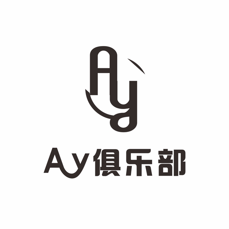 Ay俱乐部logo