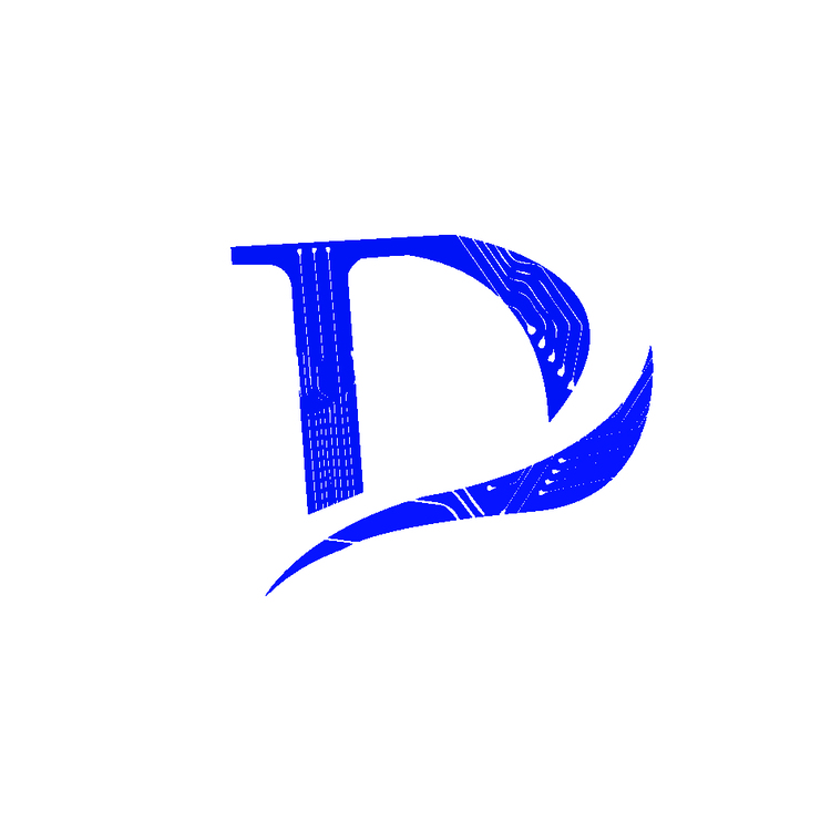 Dlogo