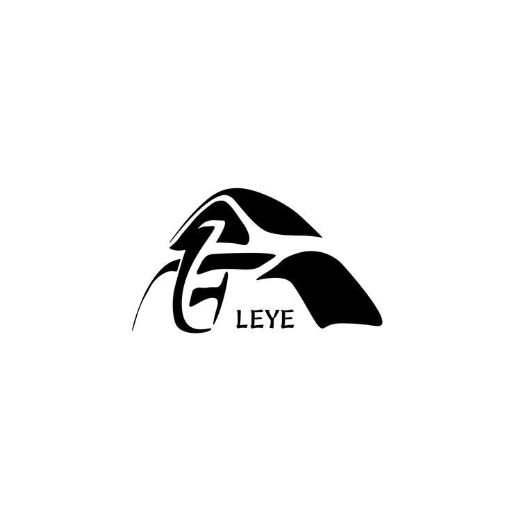 LEYE帐篷logo