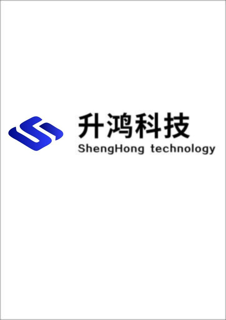 升鸿科技logo