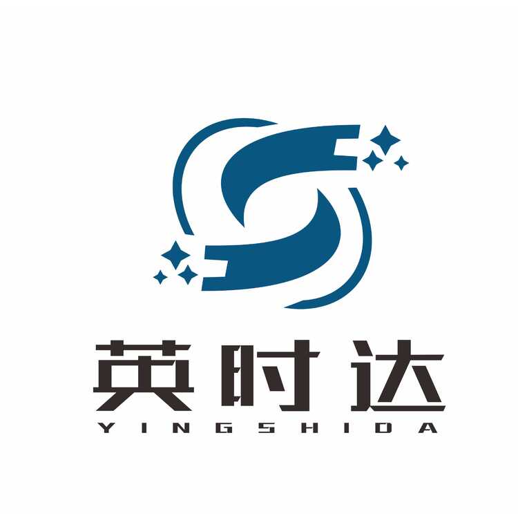 英时达logo