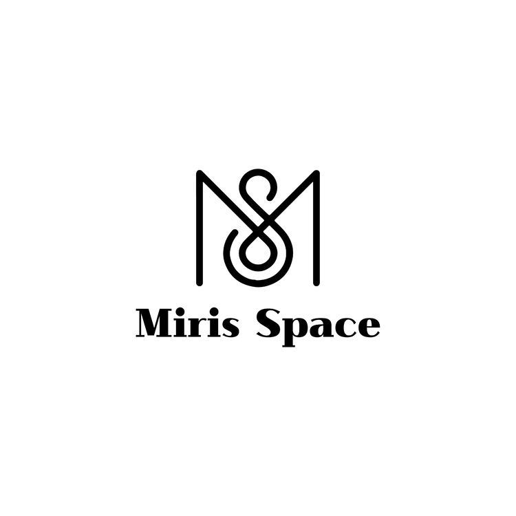 Miris Spacelogo