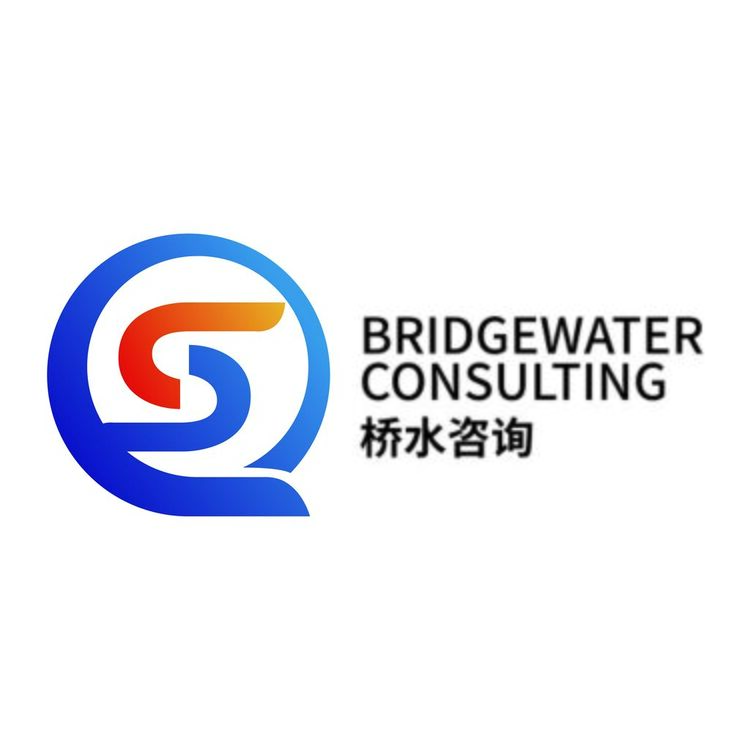 兰州桥水企业咨询服务有限公司logo