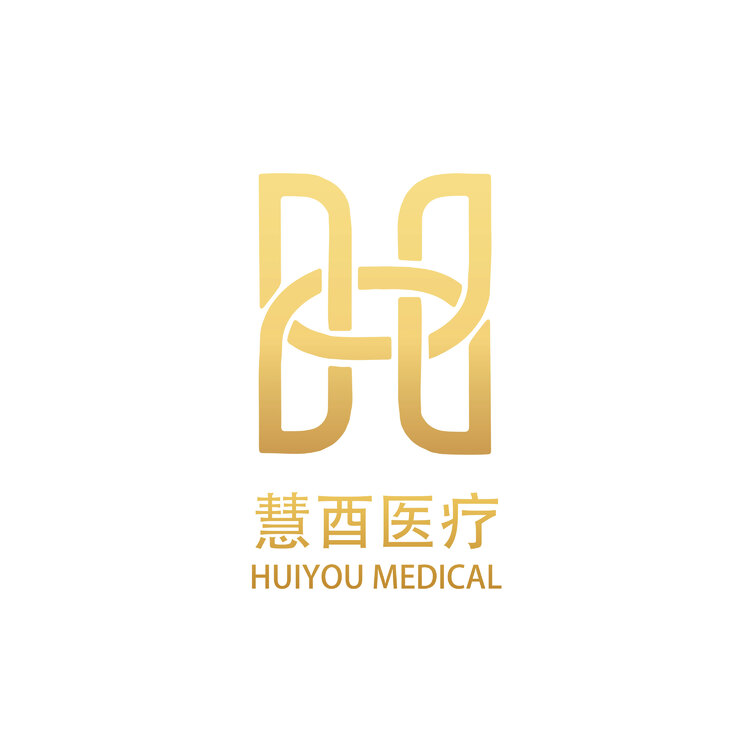 慧酉医疗logo