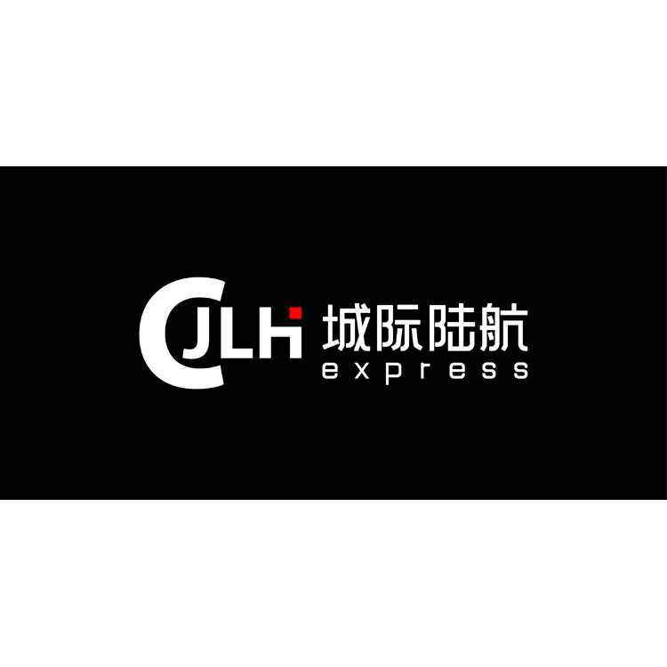 城际陆航logo