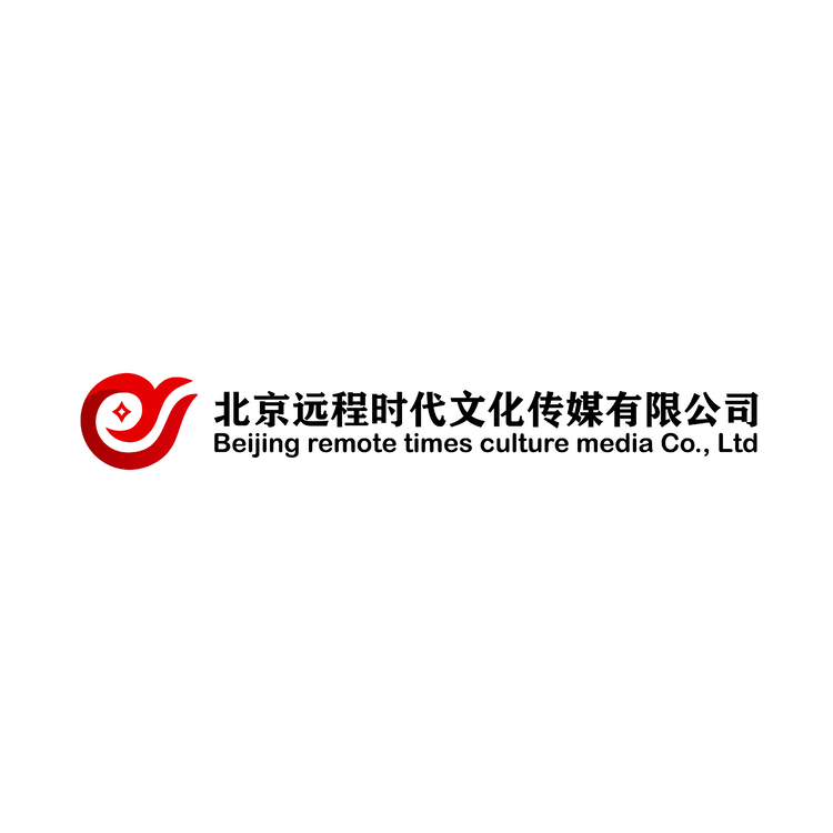 北京远程时代文化传媒有限公司logo