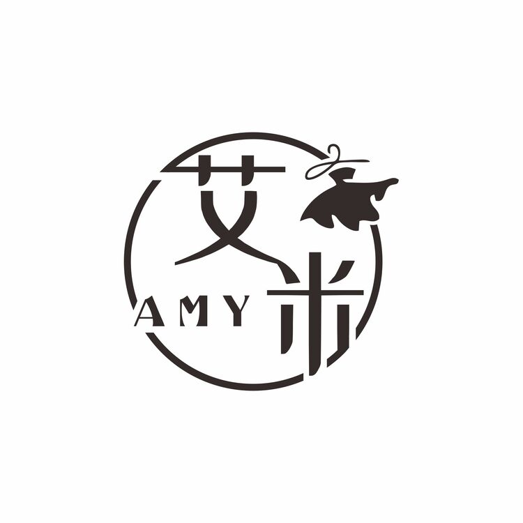 艾米Amylogo