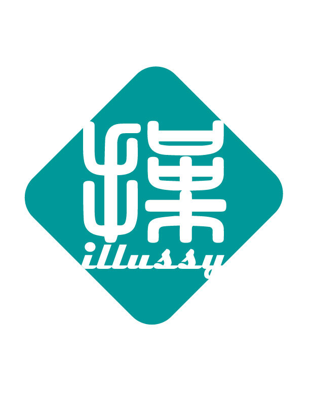 iilussylogo