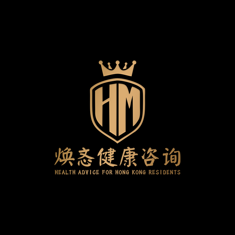 上海焕忞健康咨询有限公司logo