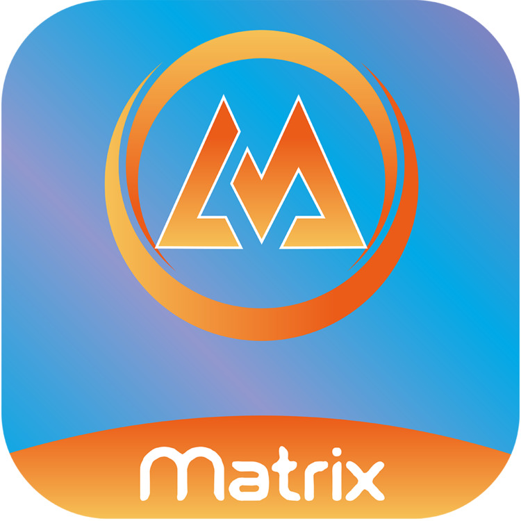 Matrixlogo