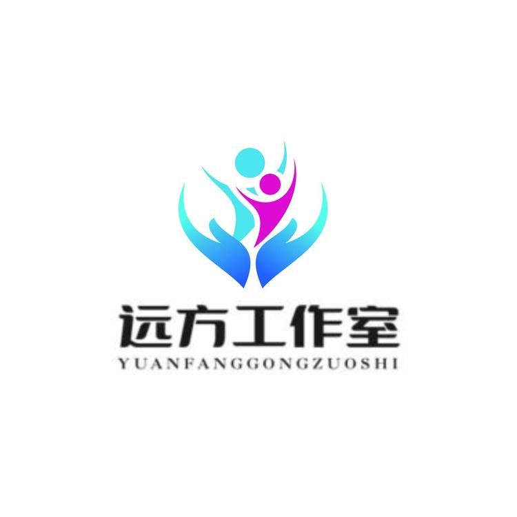 远方工作室logo