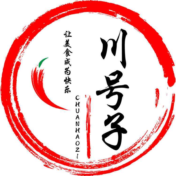 川号子logo