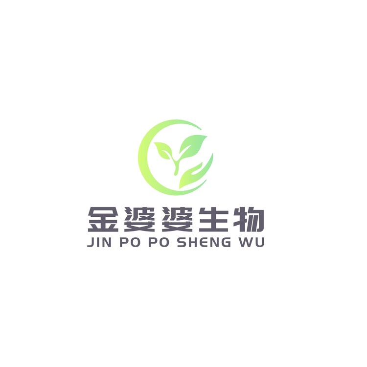 生物科技logo