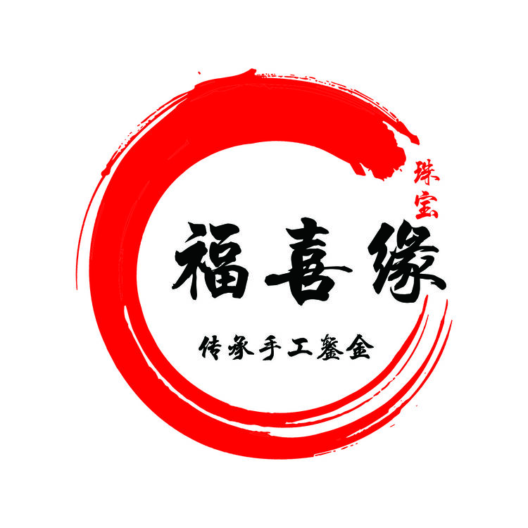 福喜缘logo