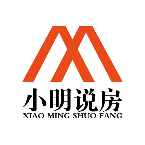 小明说房logo