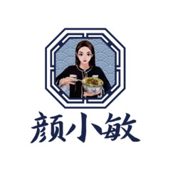 颜小敏羊杂粉