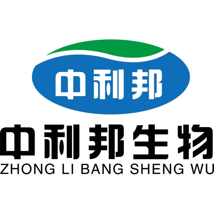 中利邦生物logo