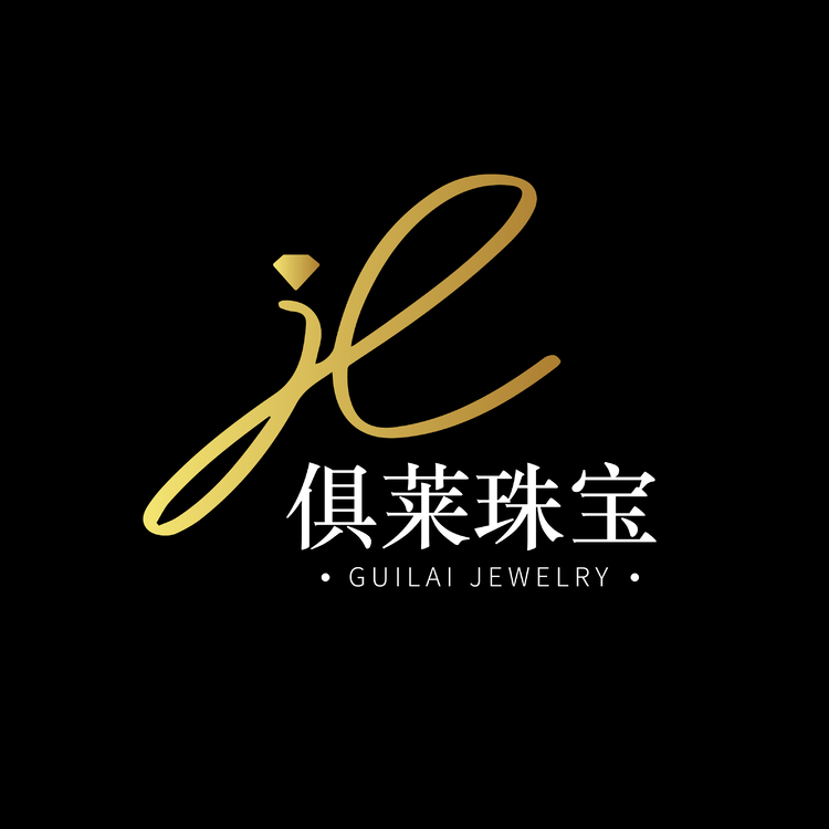 具来珠宝logo