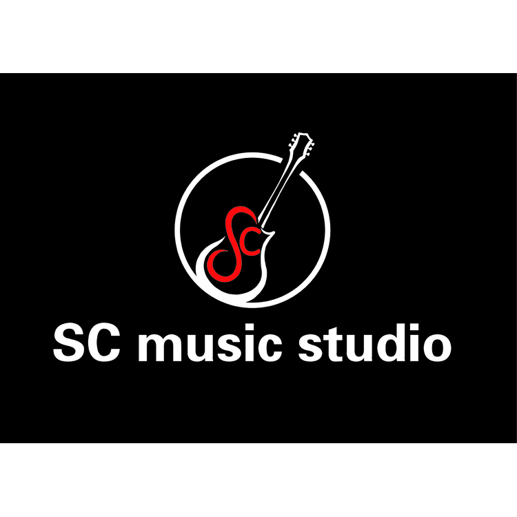 SC music studiologo