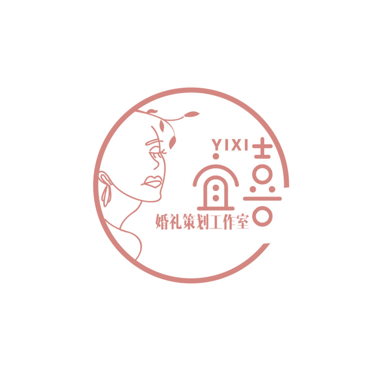 宜喜logo