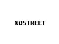 No street