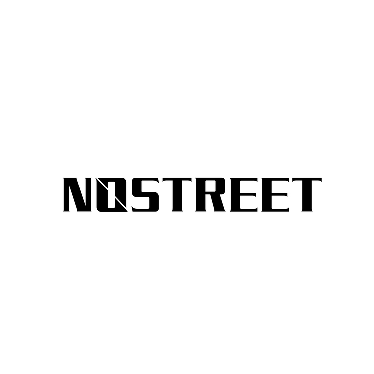 No streetlogo