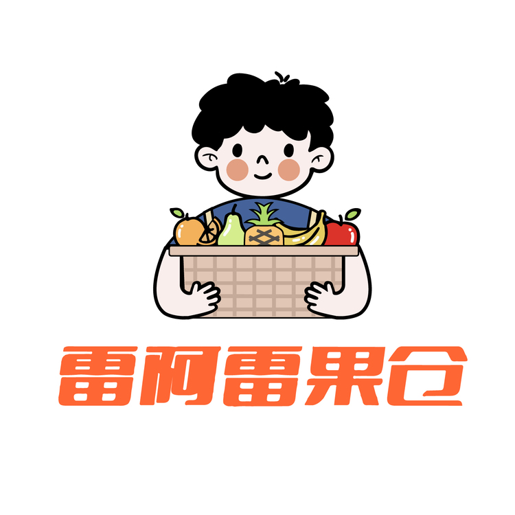 雷阿雷果仓logo