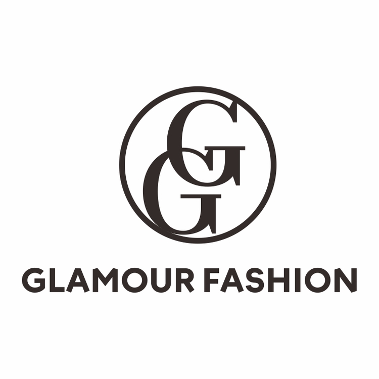 glamour fashionlogo