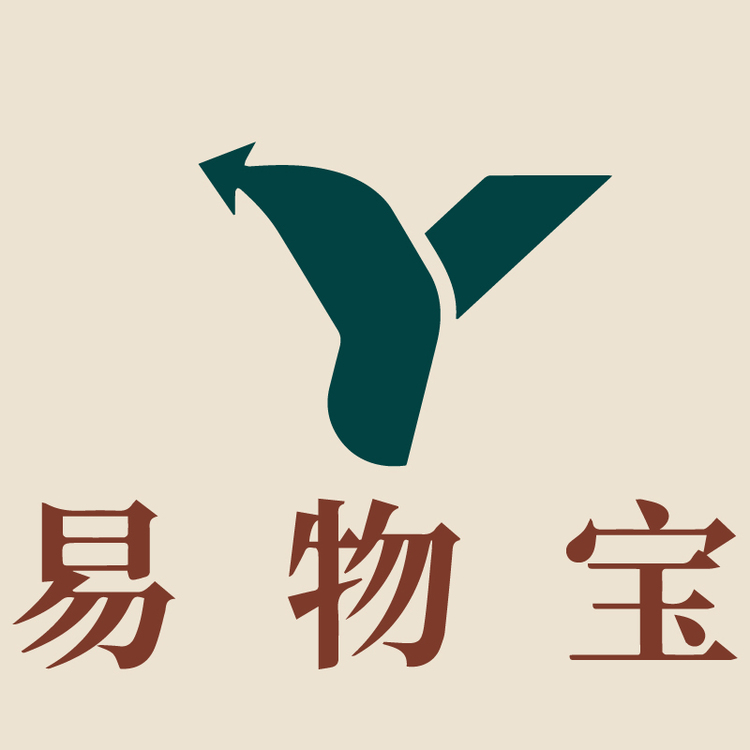 易物宝logo