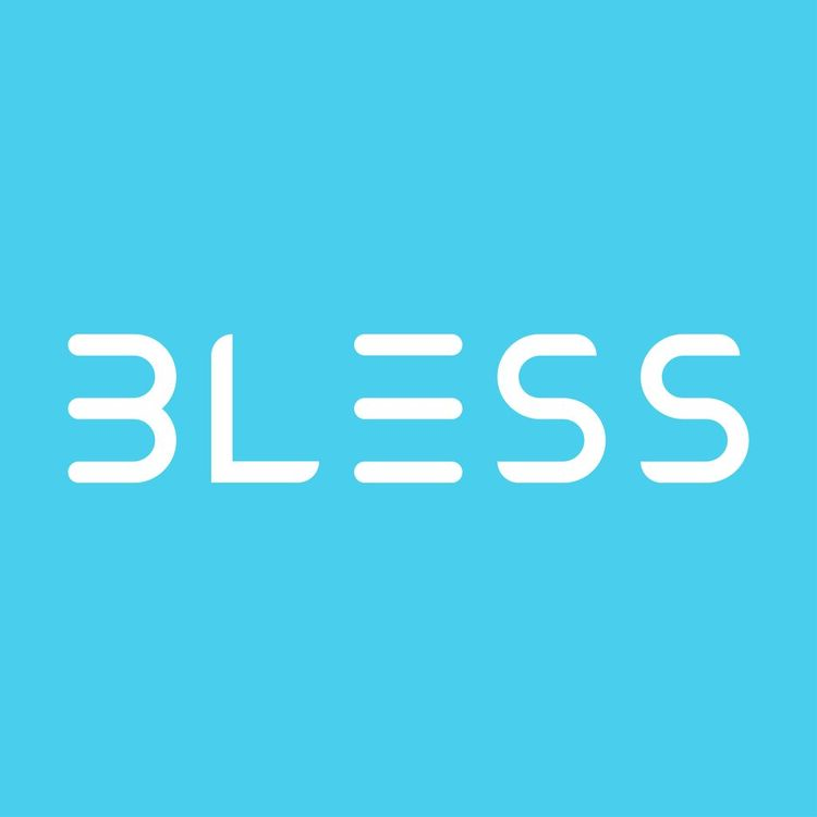 blesslogo