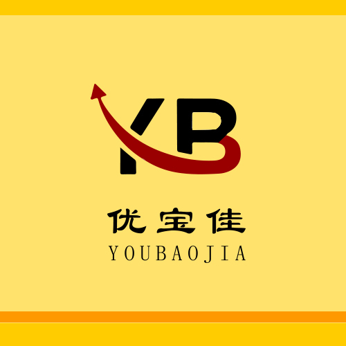 优宝佳贸易公司logo